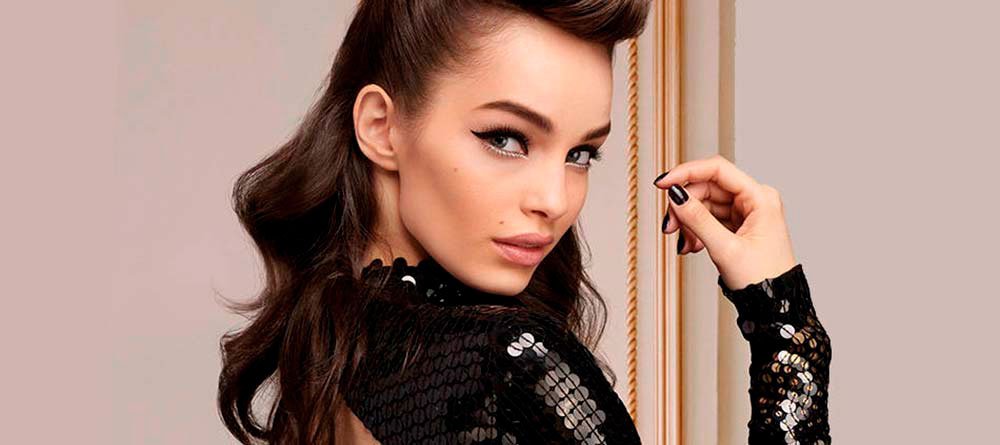 mirada impacto maquillaje ojos mas sexy