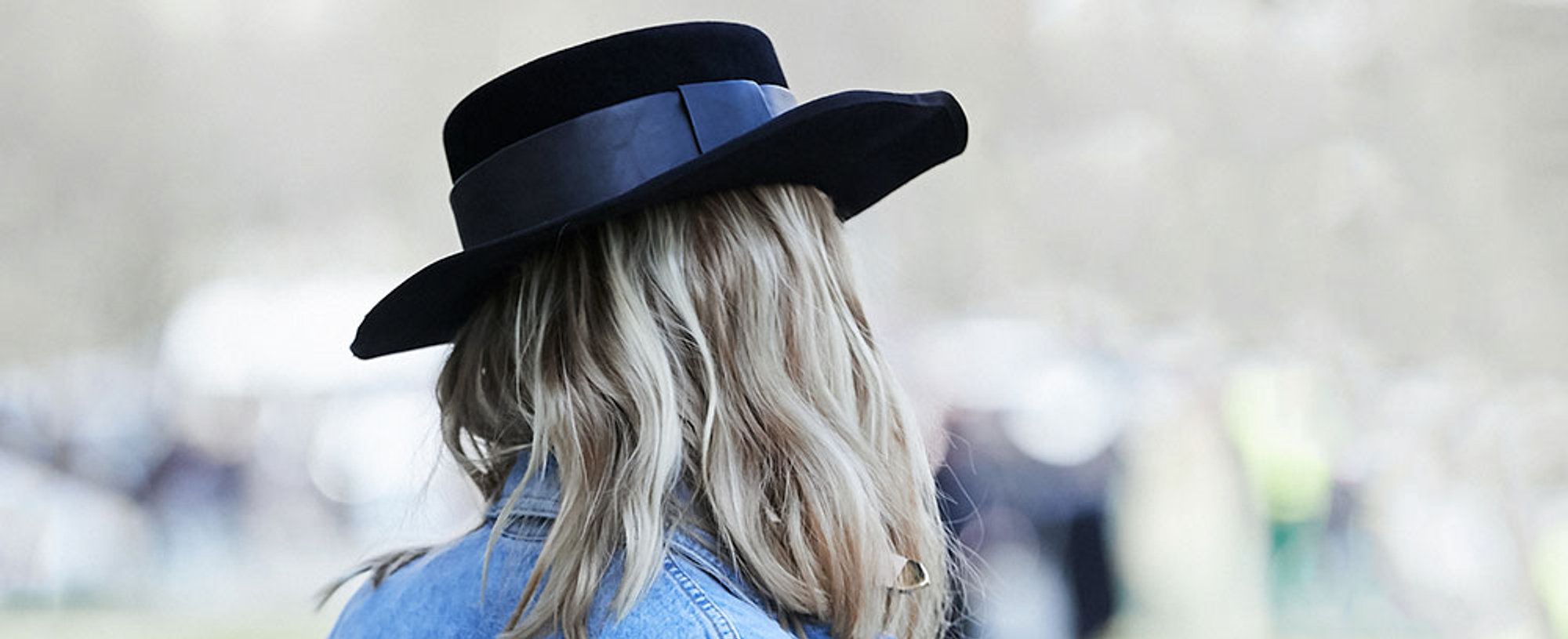 mushroom blonde
