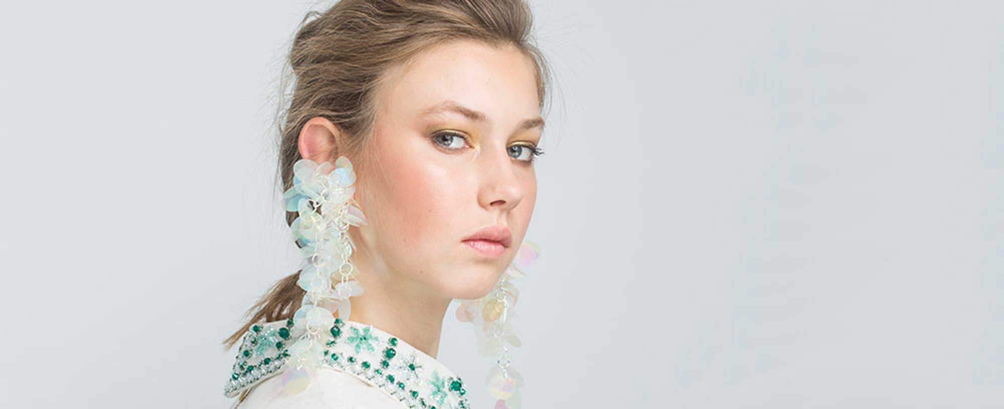 maquillaje cara redonda