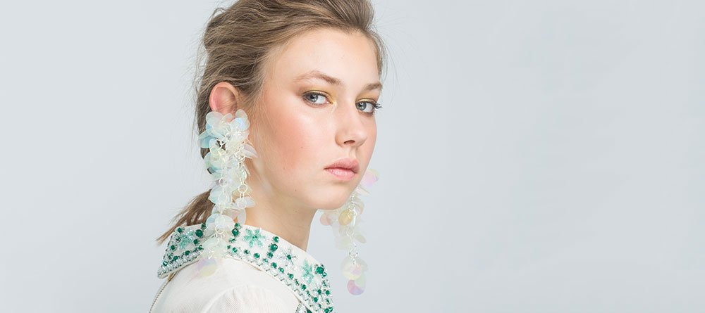  Maquillaje para cara alargada  trucos y consejos