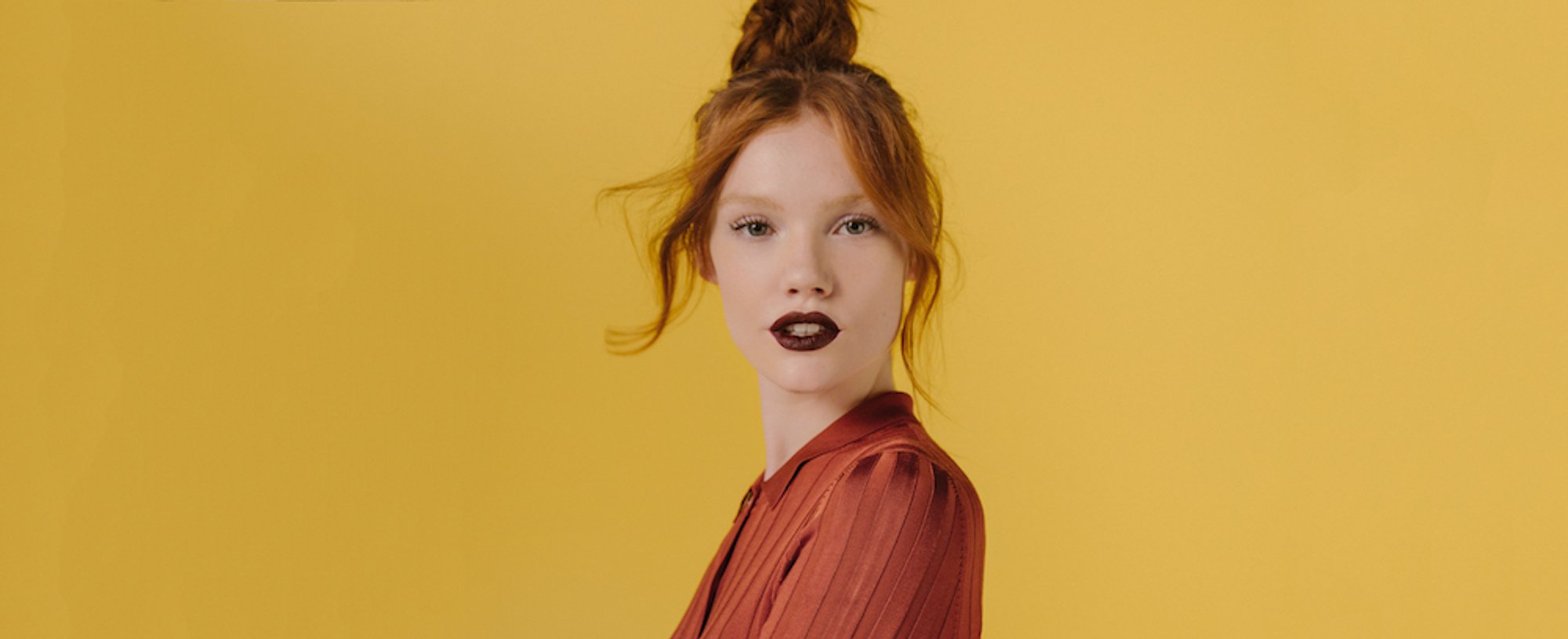 maquillaje de moda
