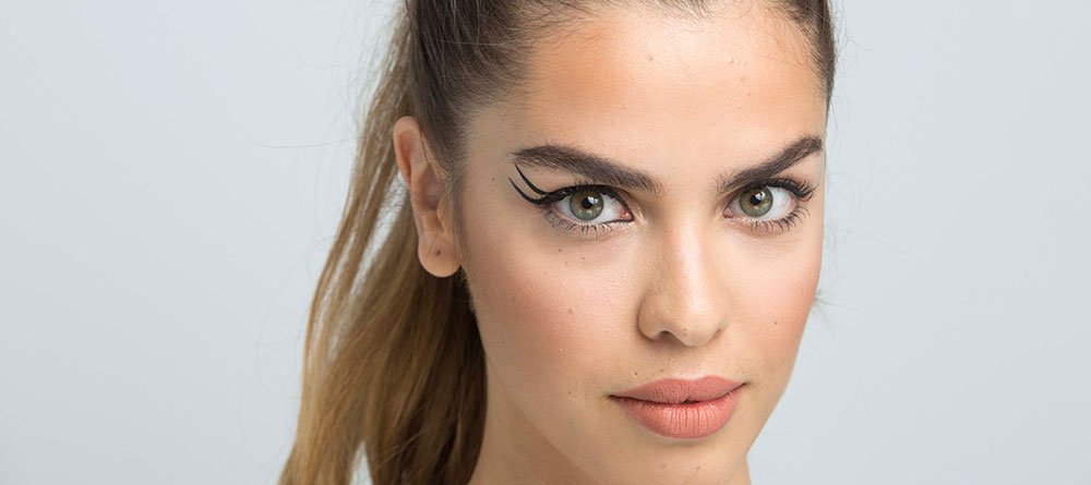 maquillaje dia a noche