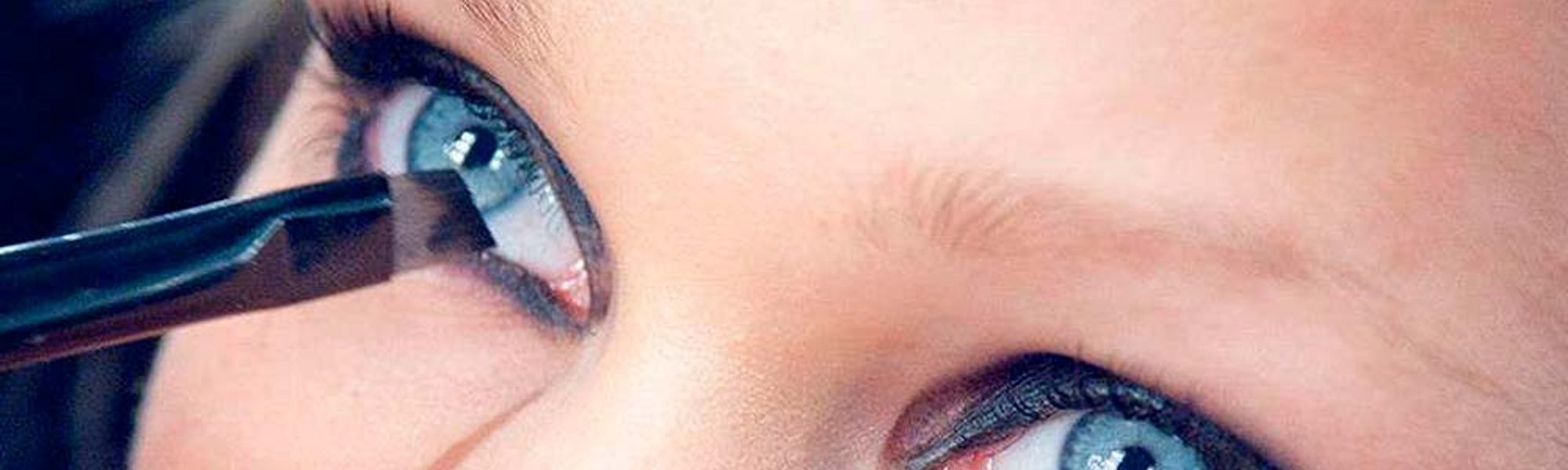 maquillaje egipcio