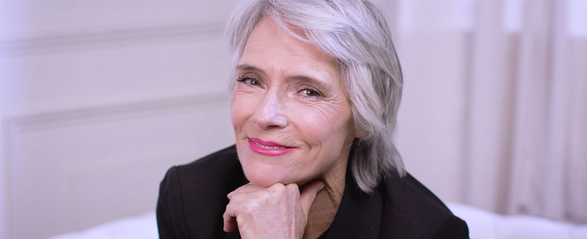 maquillaje fiesta mujeres 50 anos