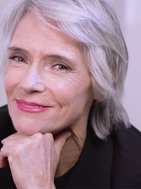 maquillaje fiesta mujeres 50 anos