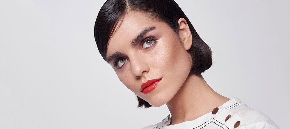 maquillaje fiesta noche