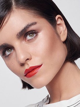 maquillaje fiesta noche