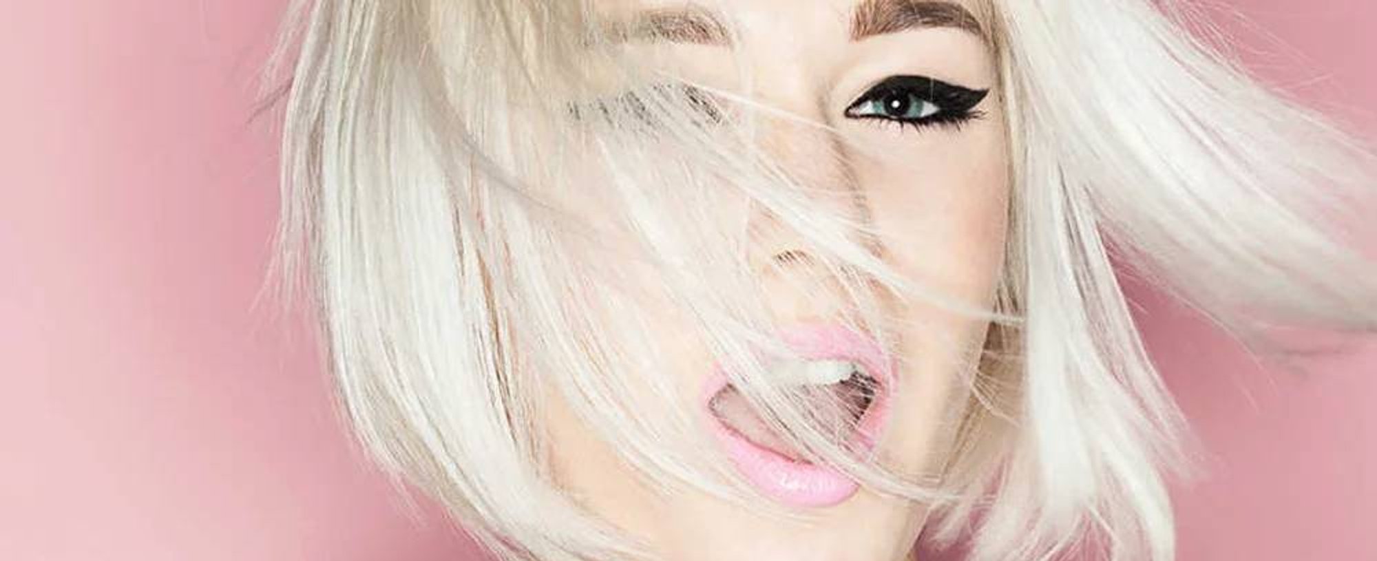 maquillaje fluor es tendencia