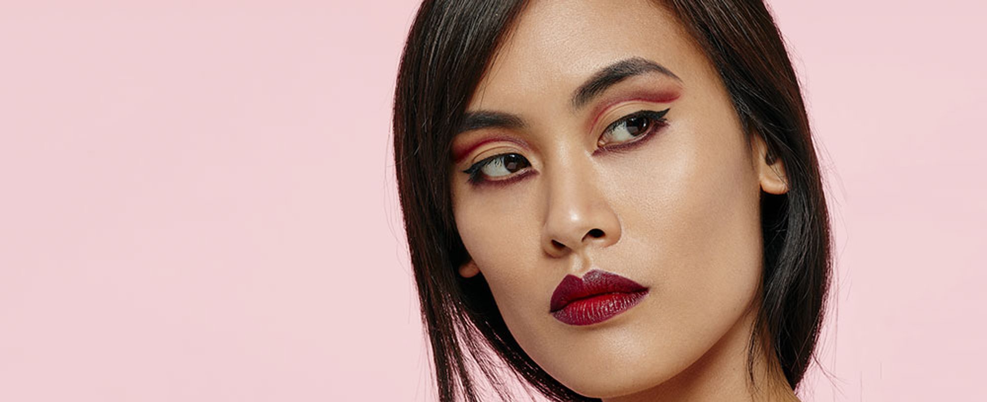 maquillaje gotico
