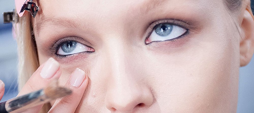 maquillaje halloween 2014