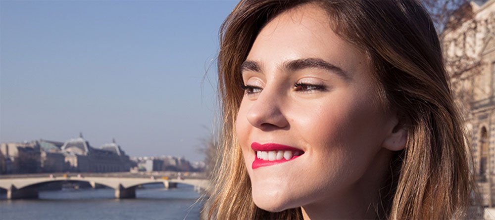 maquillaje moda verano 2019