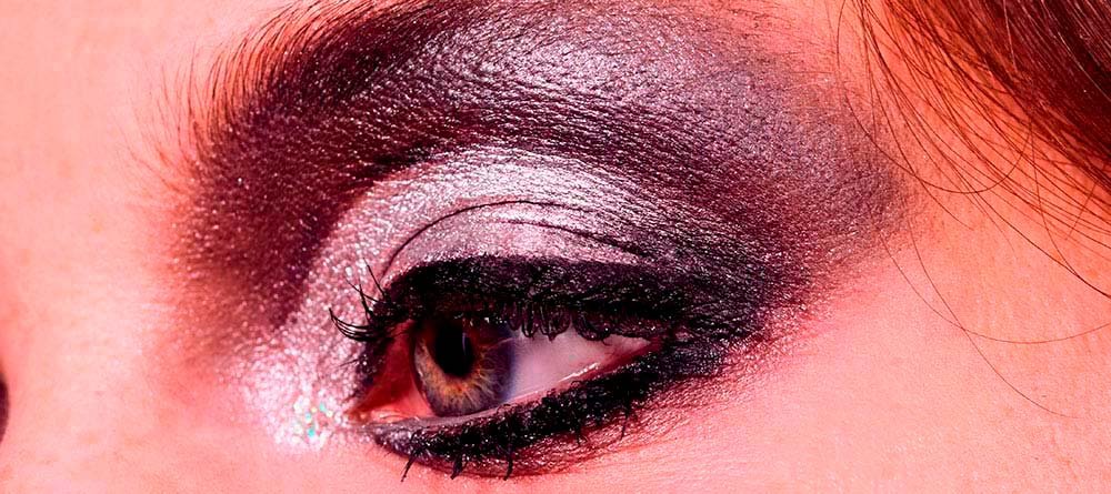 maquillaje ojos azules saca maximo partido