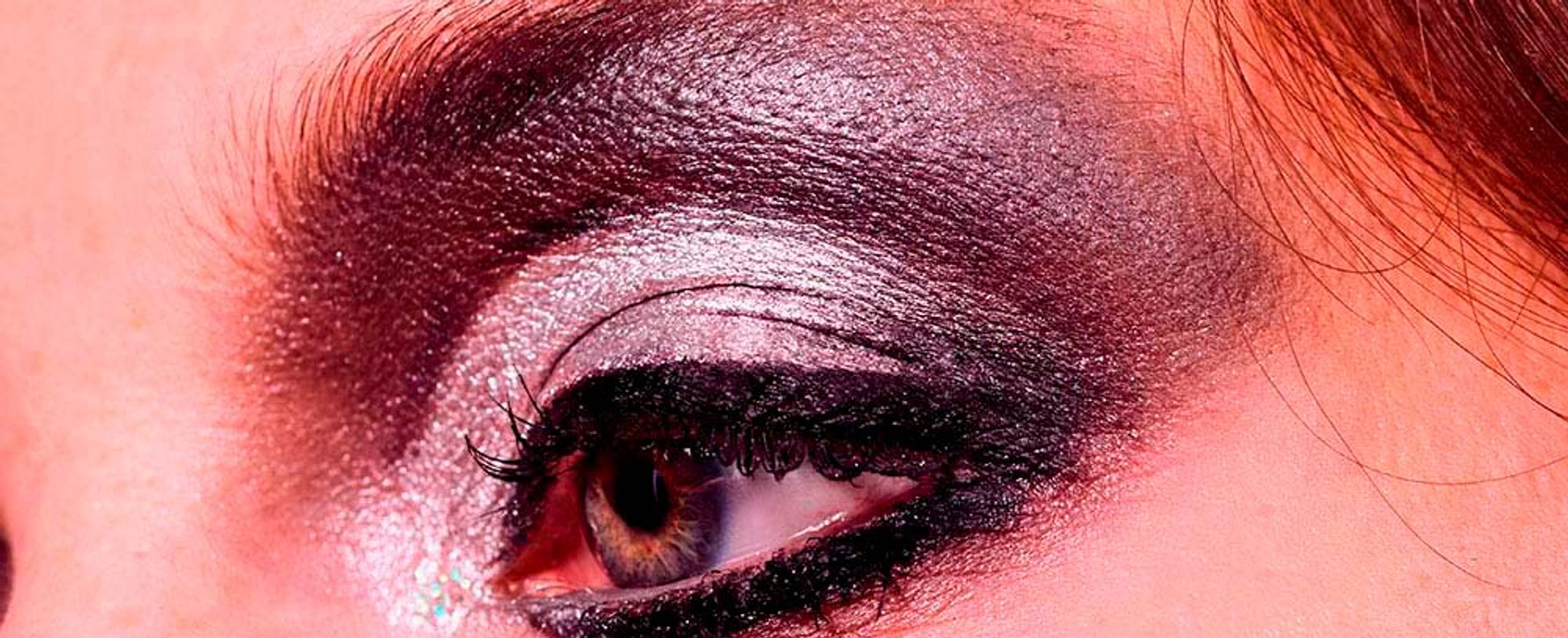 maquillaje ojos azules saca maximo partido