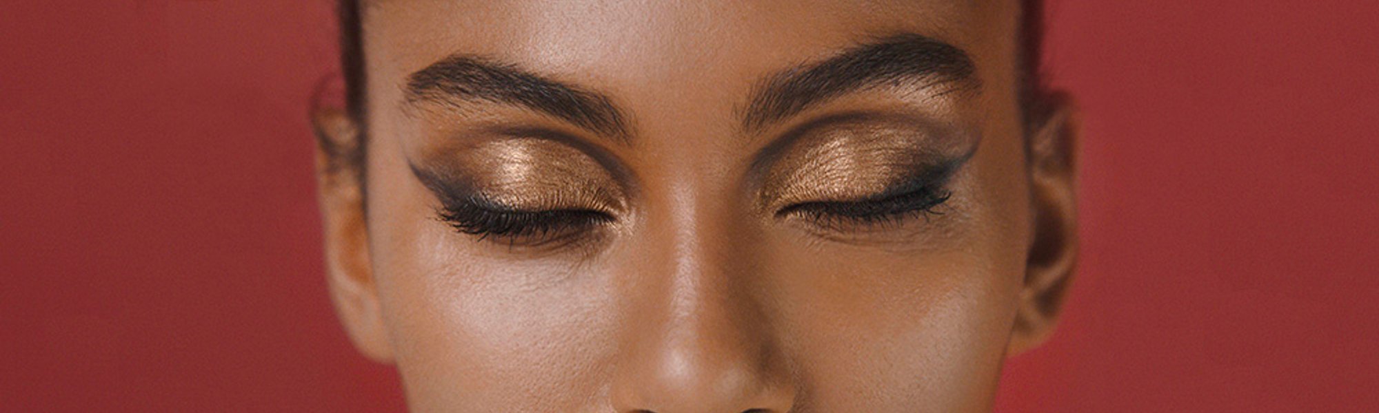 maquillaje ojos grandes