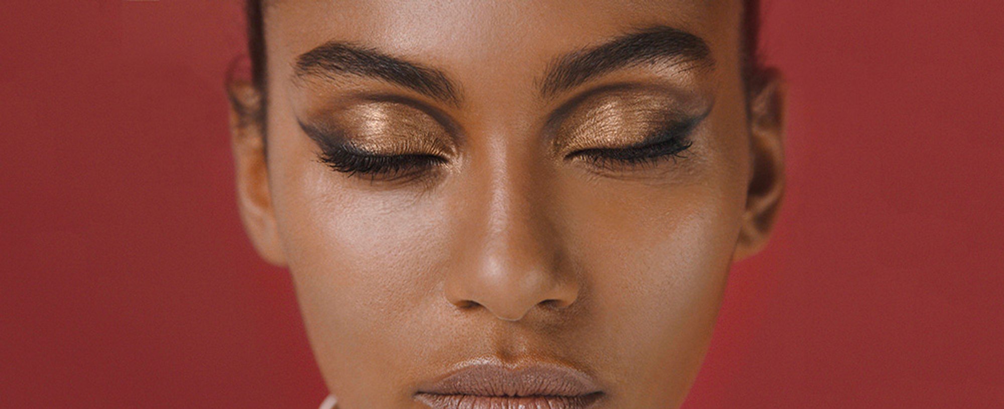 maquillaje ojos grandes