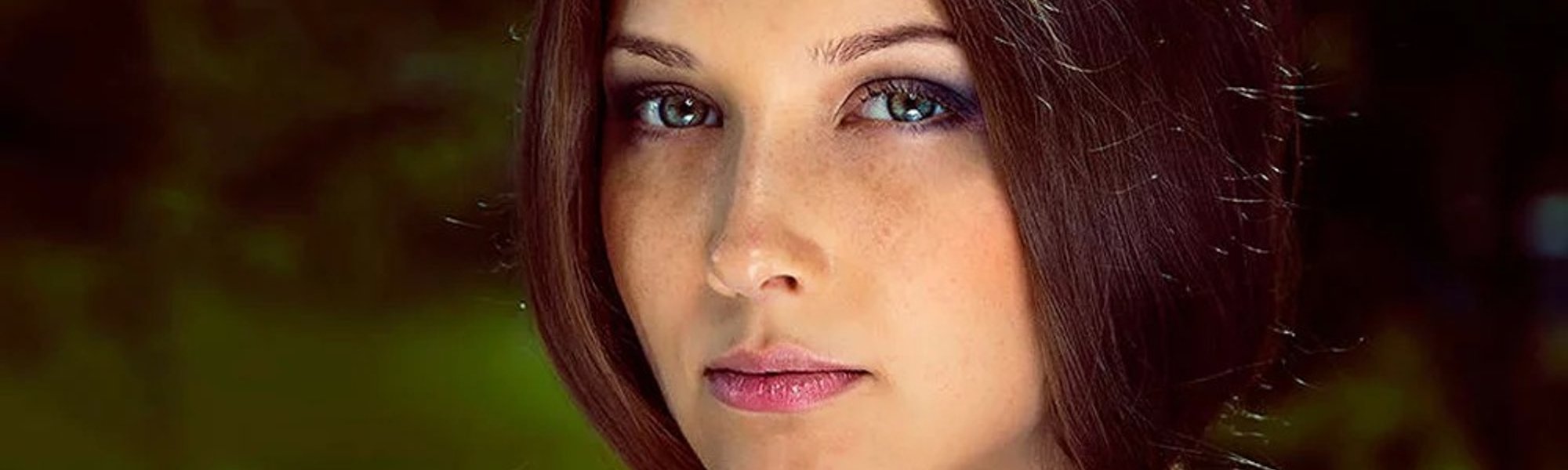 maquillaje ojos hundidos