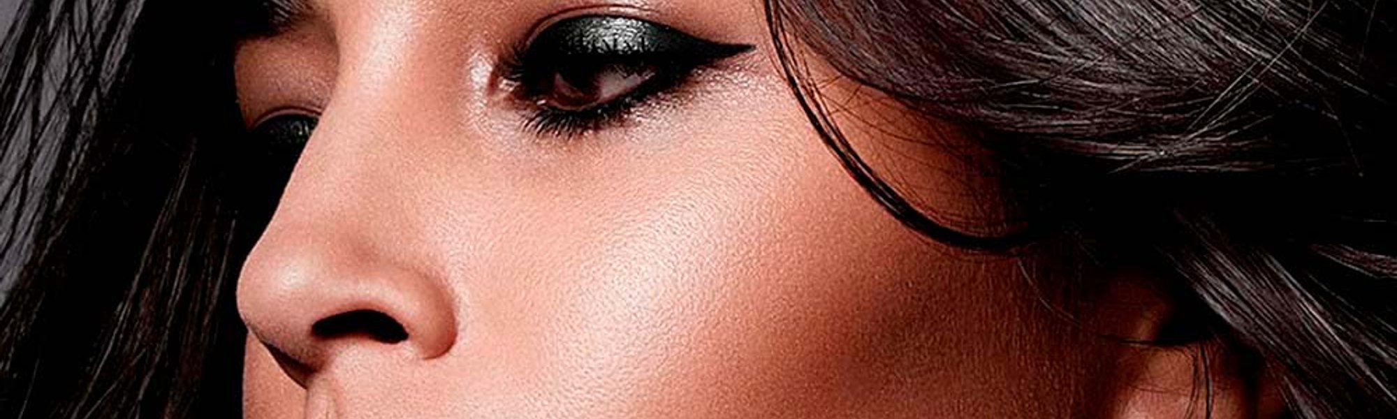 maquillaje para morenas