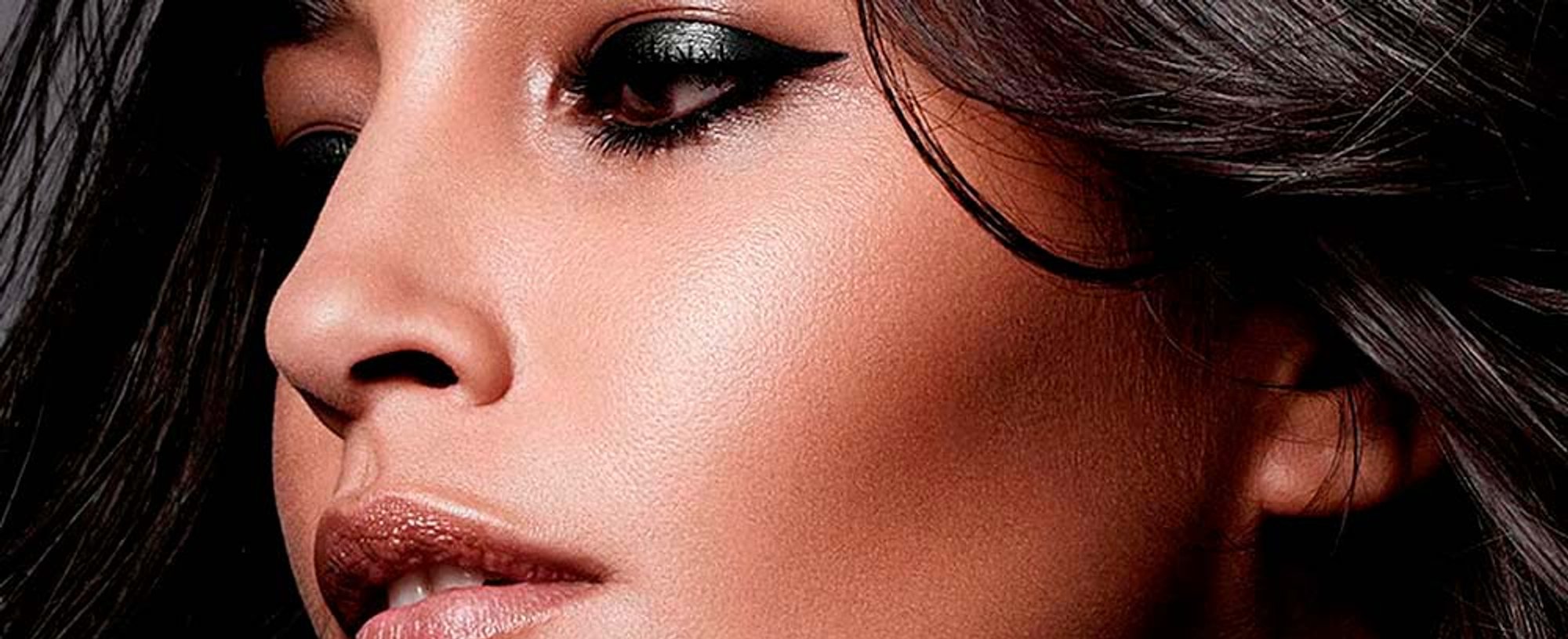 maquillaje para morenas