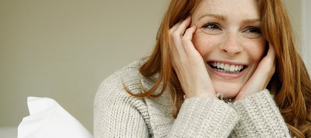 maquillaje para pecas