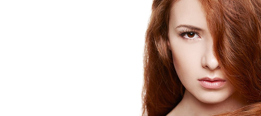 maquillaje pelirrojas