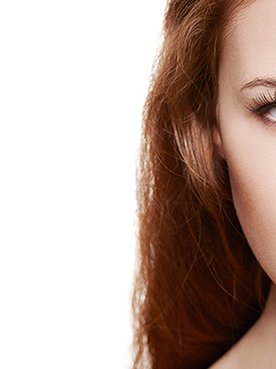 maquillaje pelirrojas