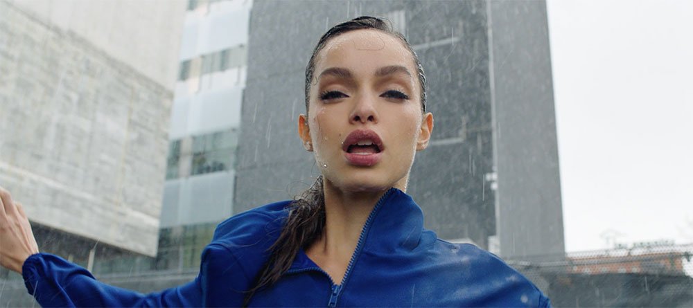 maquillaje resistente agua