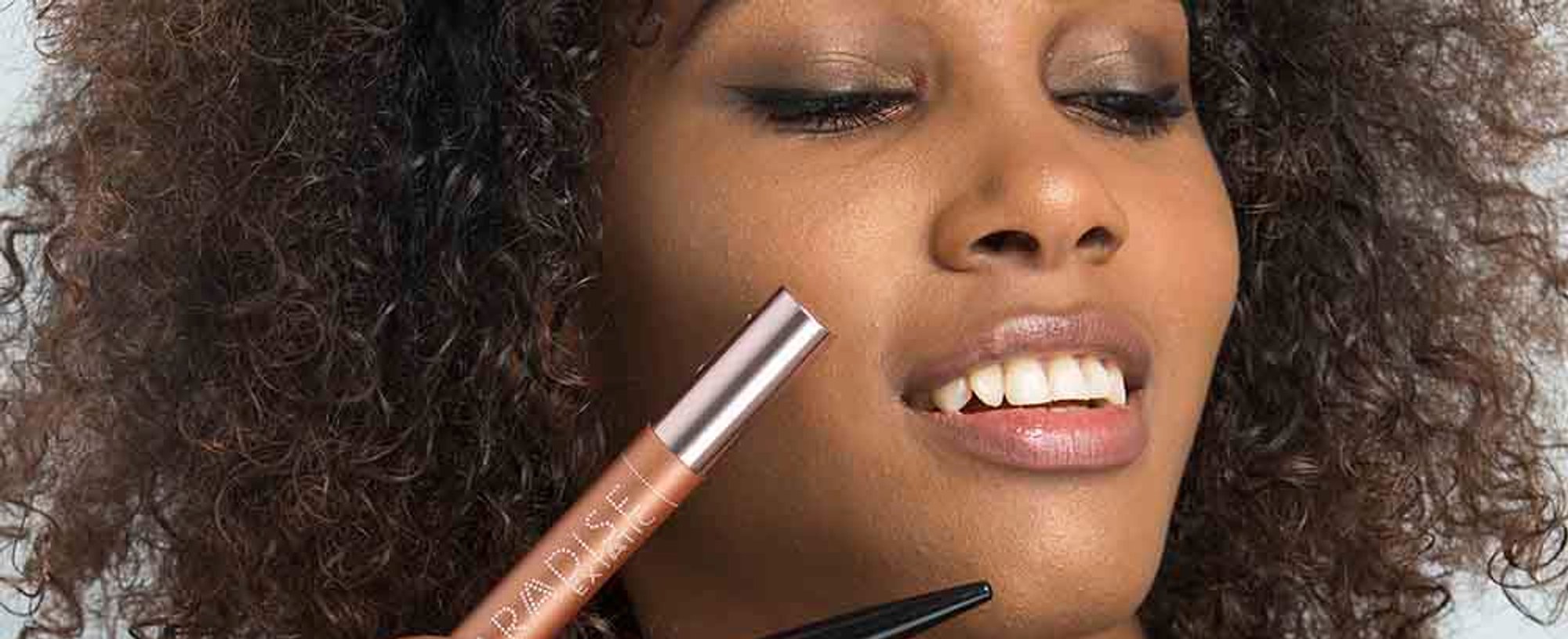 maquillaje tonos marrones