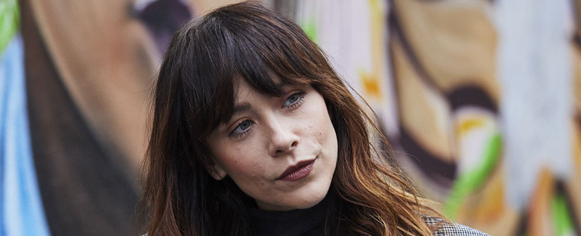 maquillaje tonos tierra