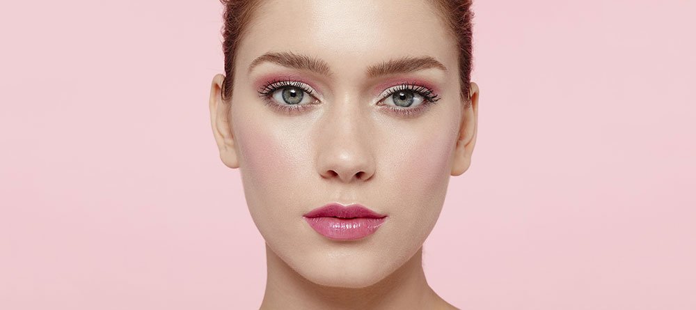 maquillaje unicornio