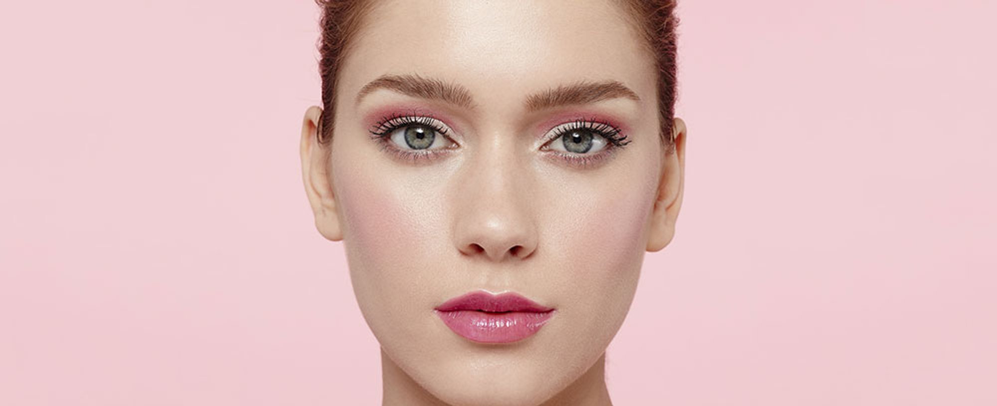 maquillaje unicornio