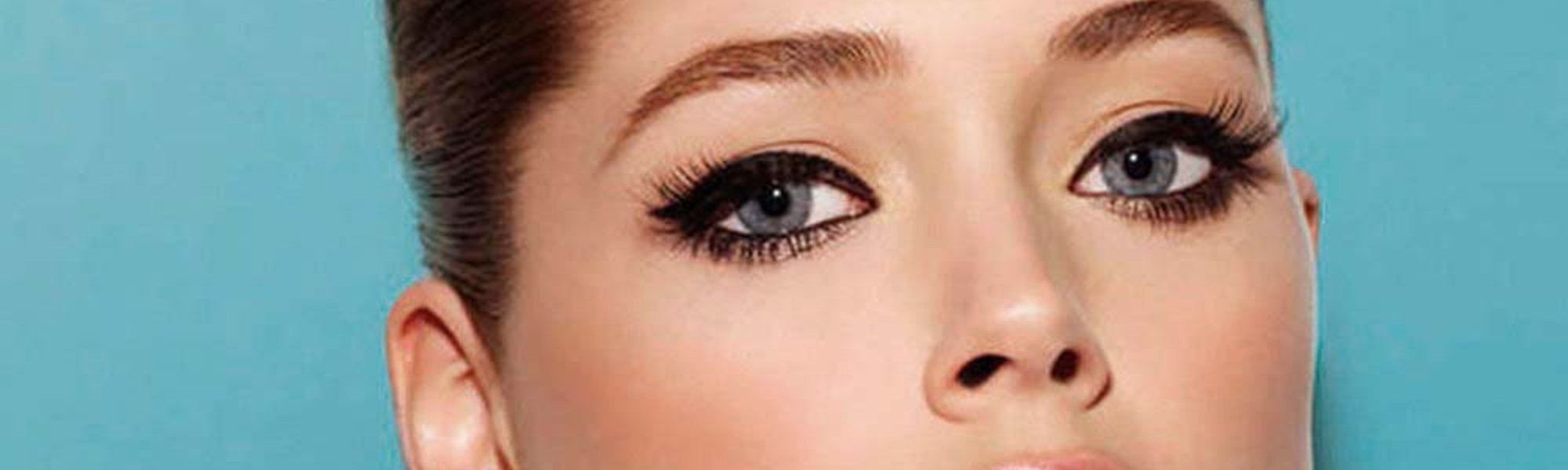 maquillaje vintage