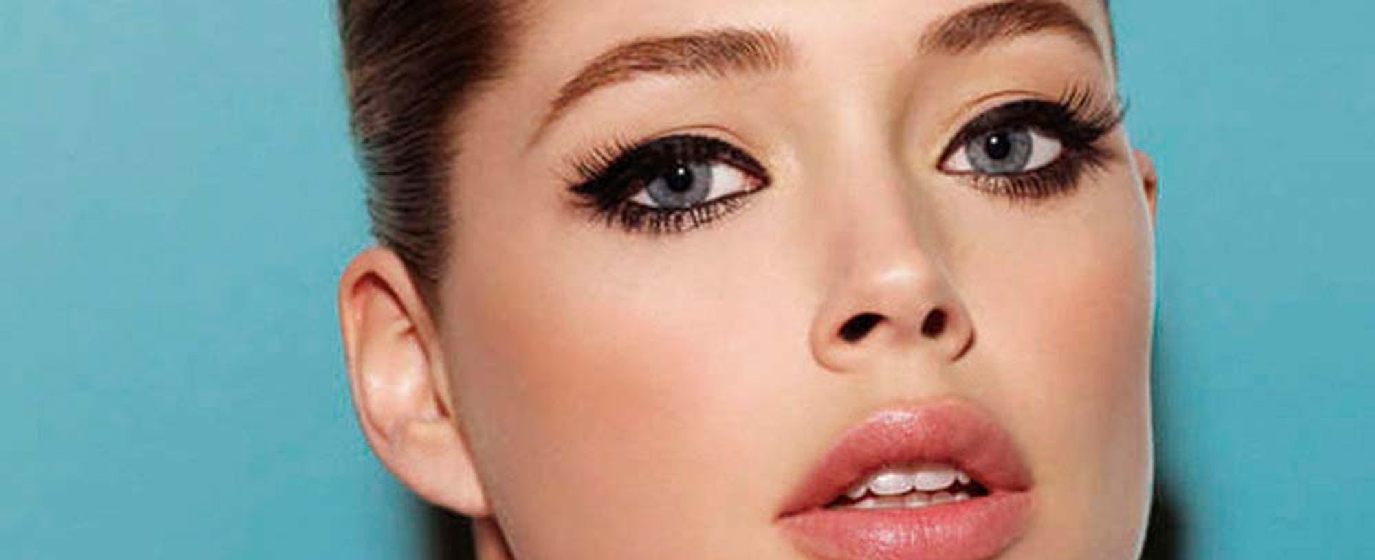 maquillaje vintage