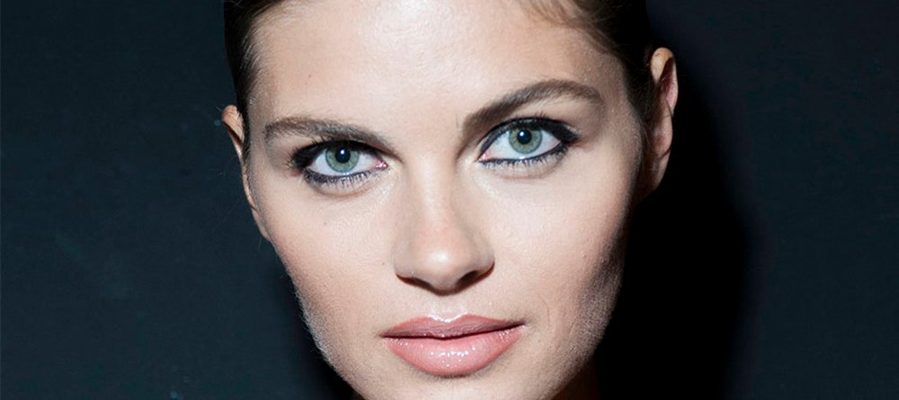 ojo como maquillar parpado movil y fijo