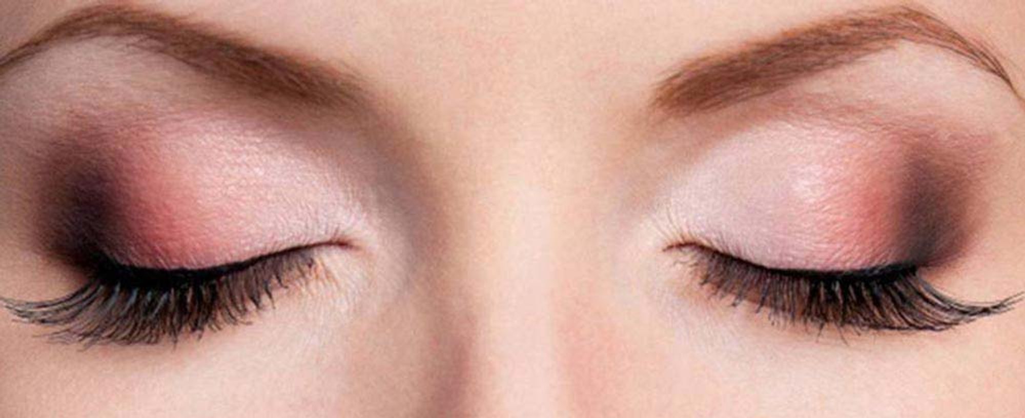ojos maquillados paso paso