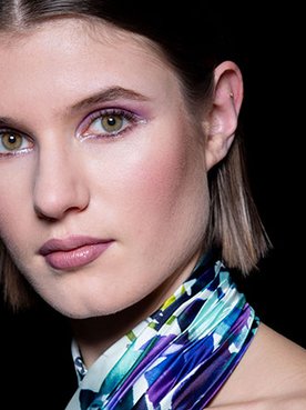 ombre lips