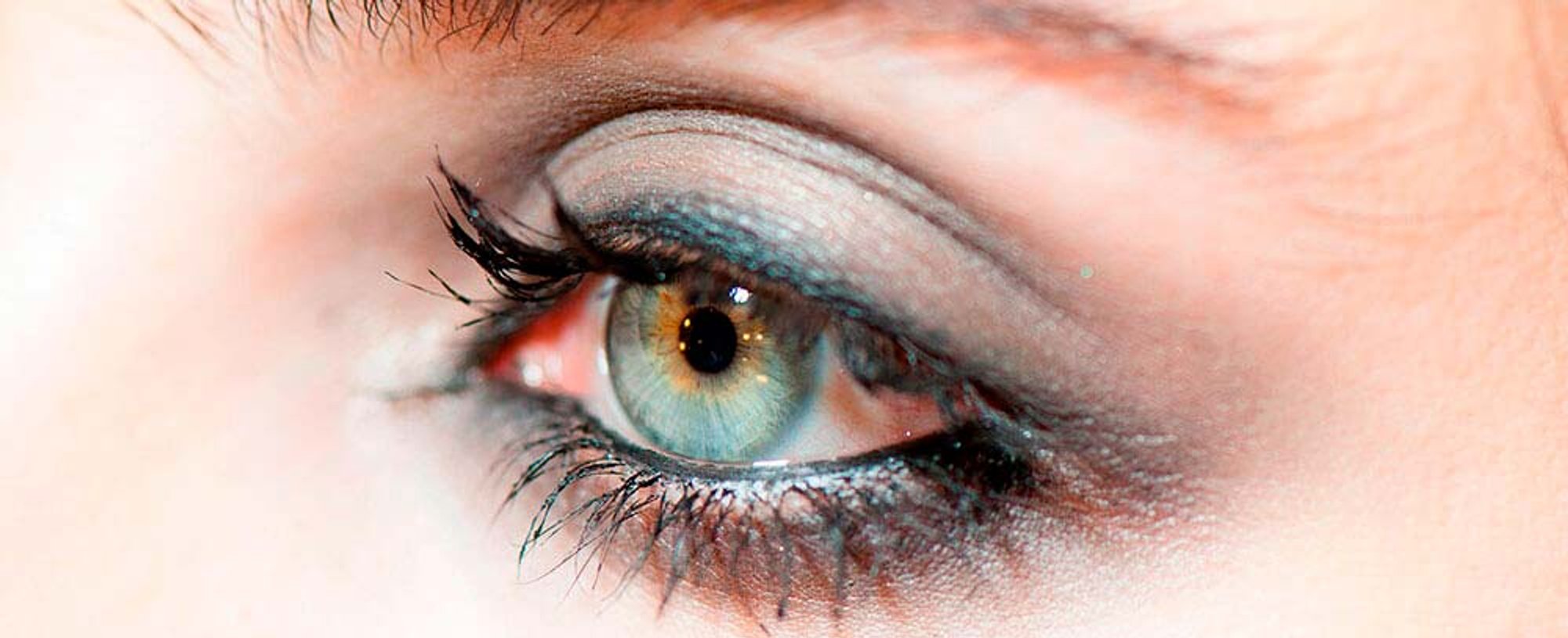 pestanas largas complemento cualquier look