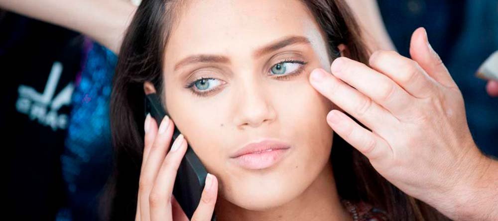 piel maquillaje cubreimperfecciones