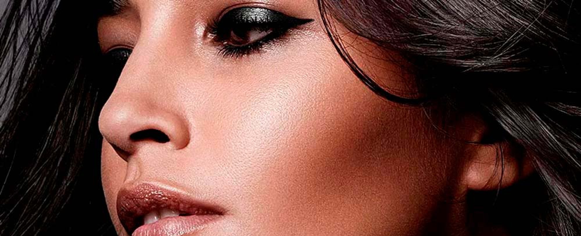 piel morena como maquillarla