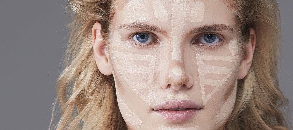 poder transformador maquillaje infalible sculpt