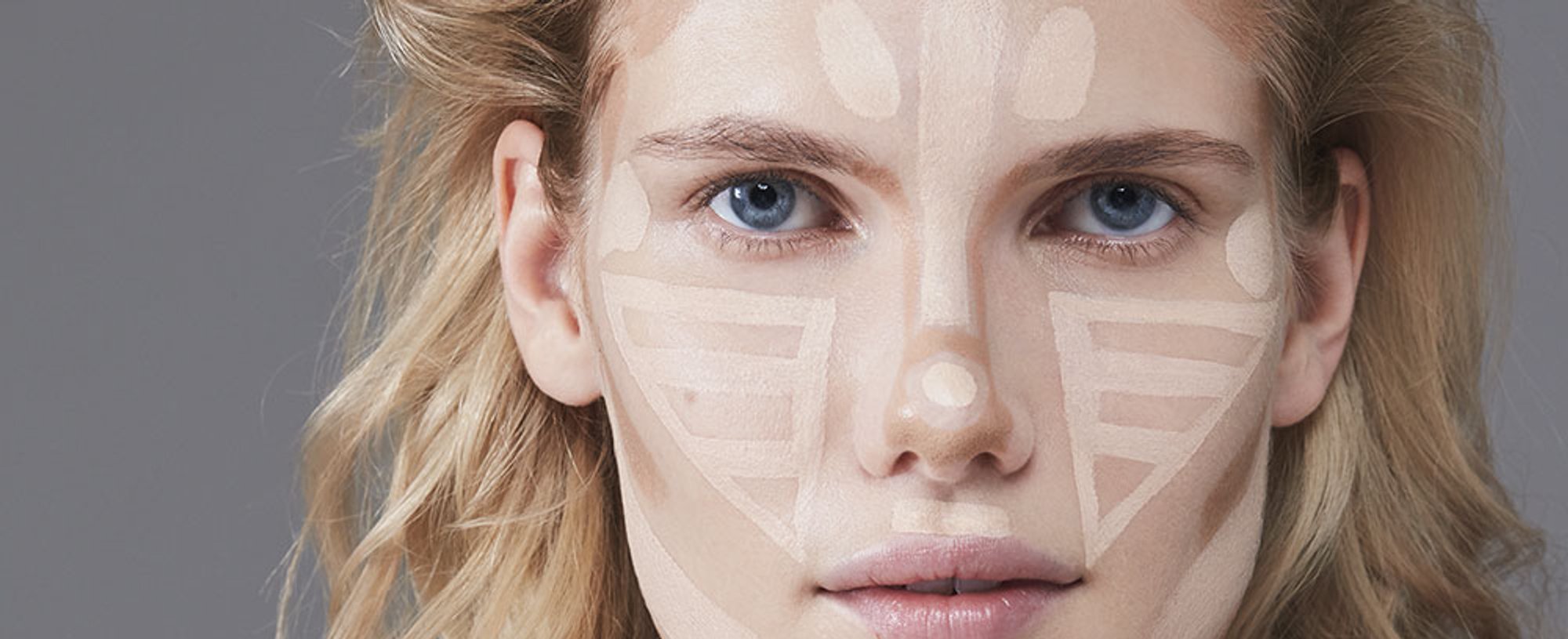 poder transformador maquillaje infalible sculpt