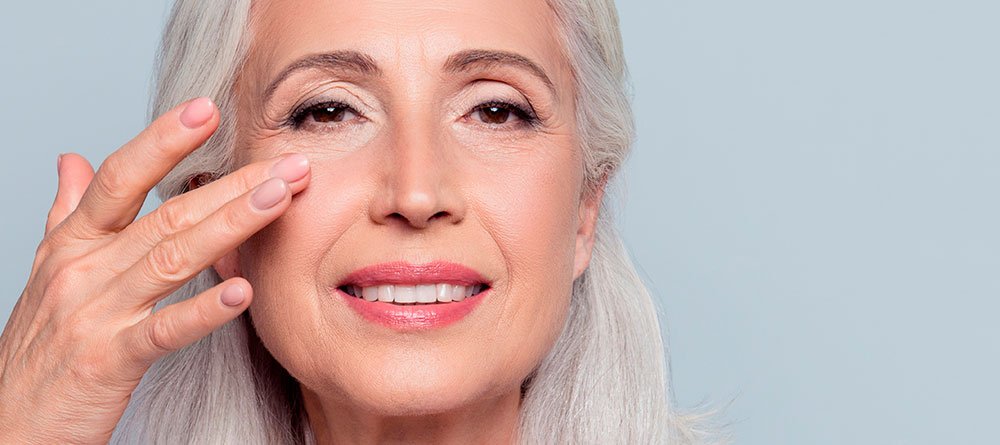 por que necesitas crema antiojeras