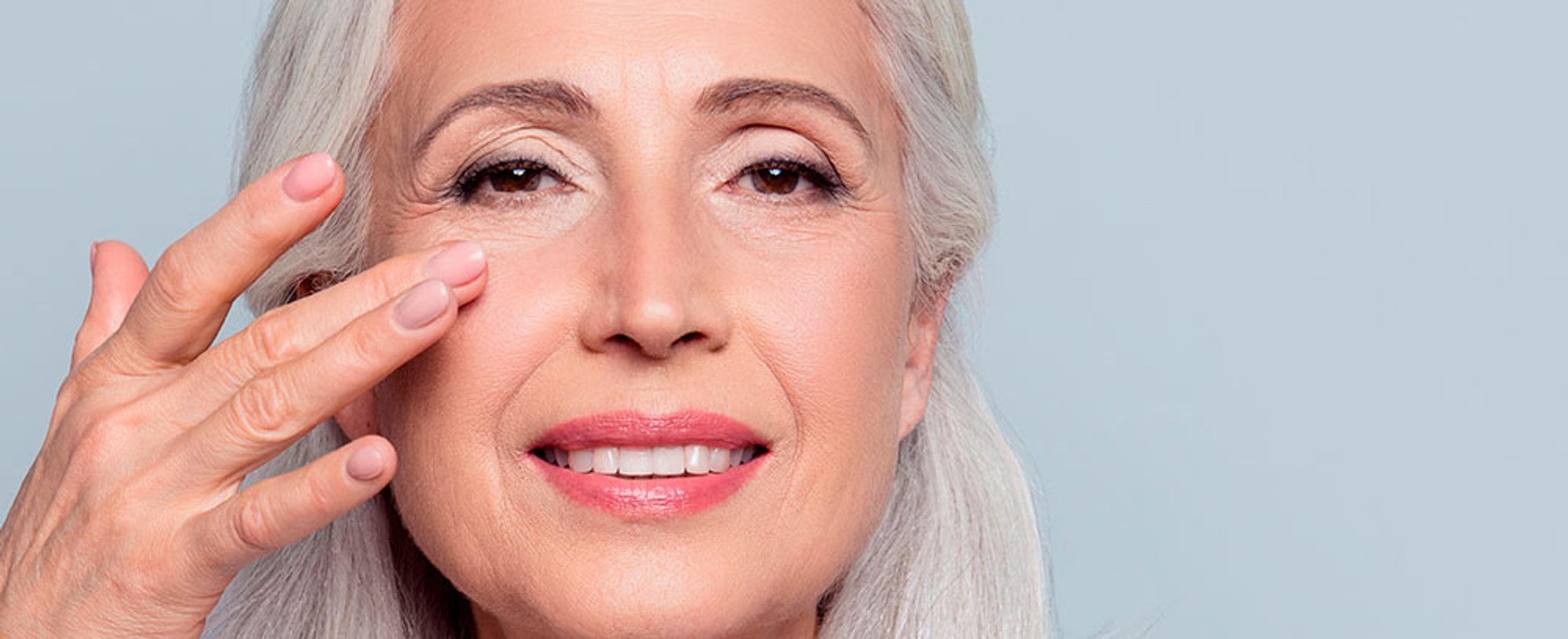 por que necesitas crema antiojeras