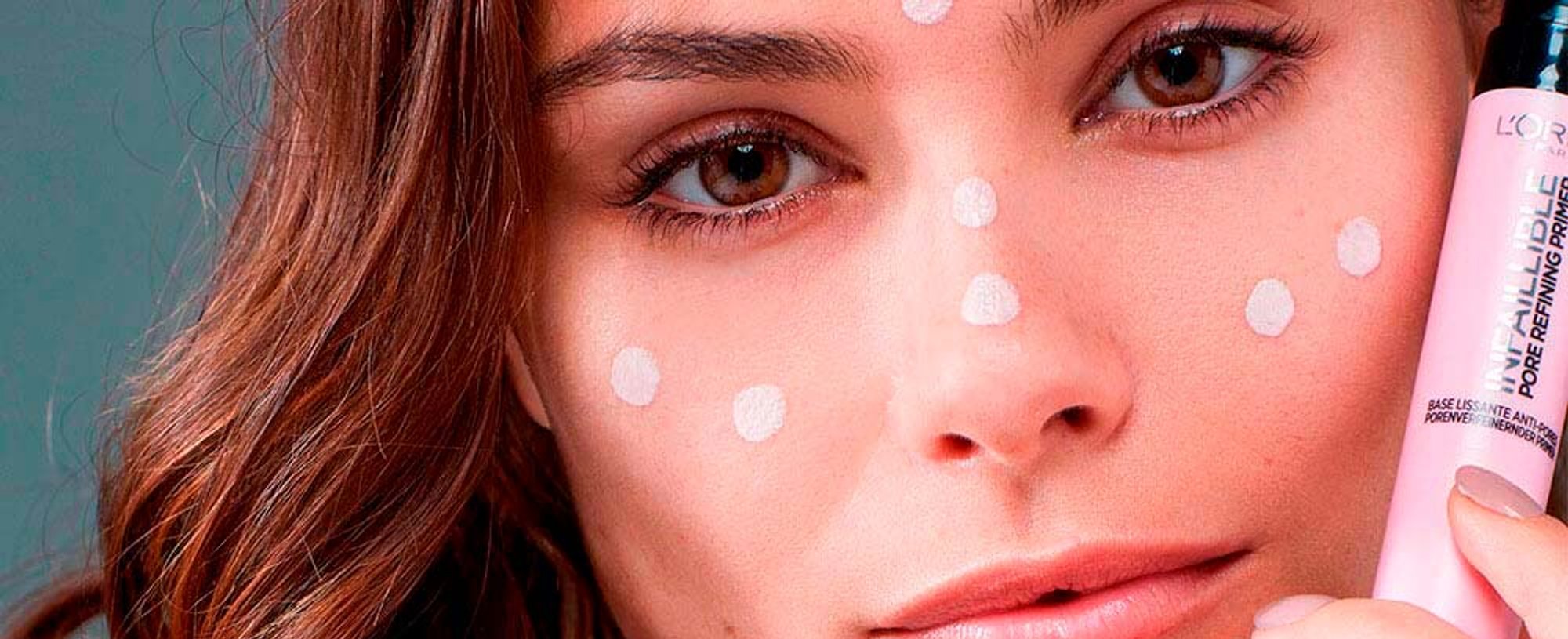 por que prebase maquillaje no puede faltar neceser