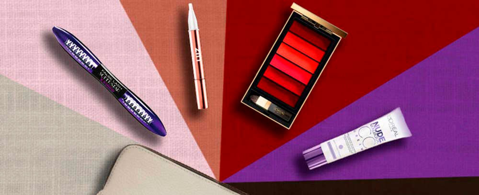 productos indispensables neceser viaje