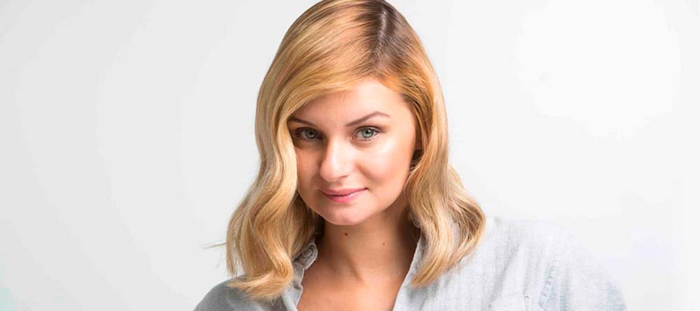 Ondas Al Agua Pelo Corto L Oreal Paris