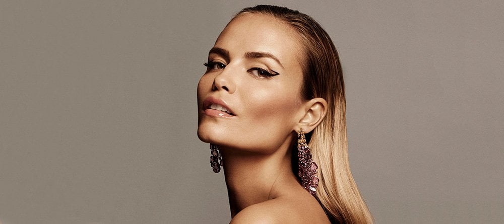 peinado invitada boda