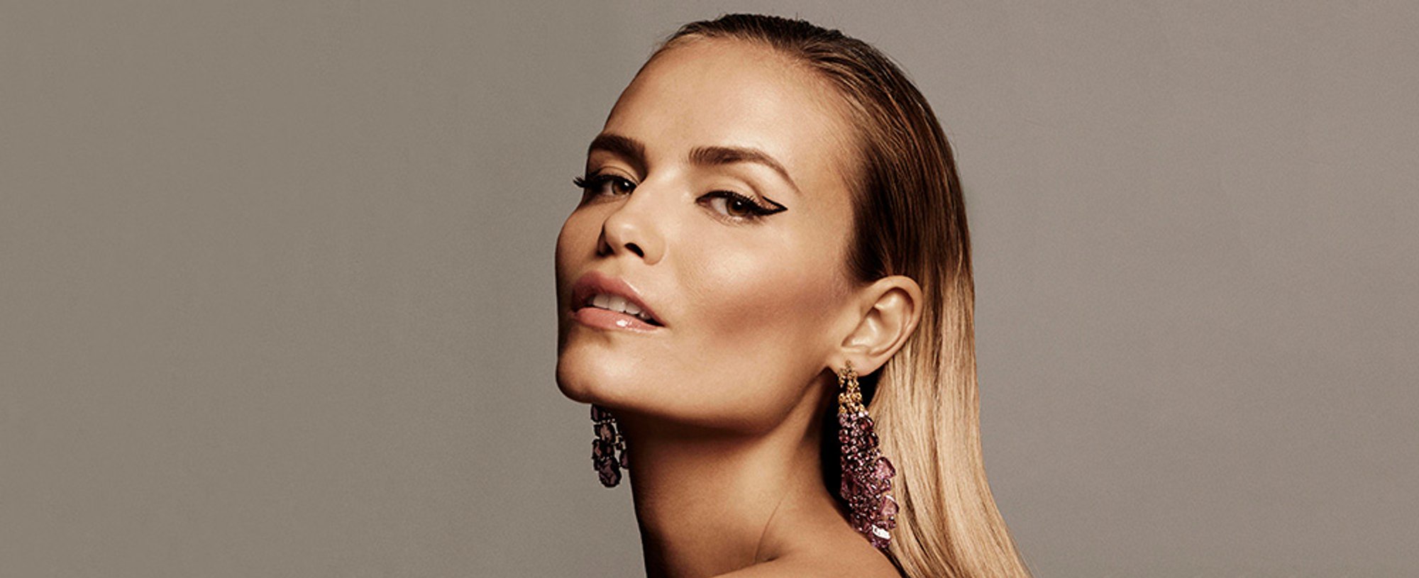 peinado invitada boda