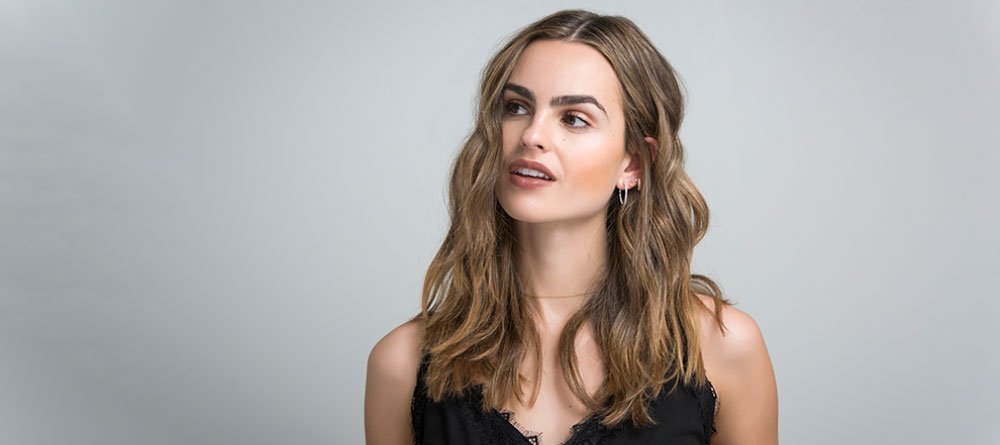 Lleva Tu Permanente Rizada A Otro Nivel L Oreal Paris