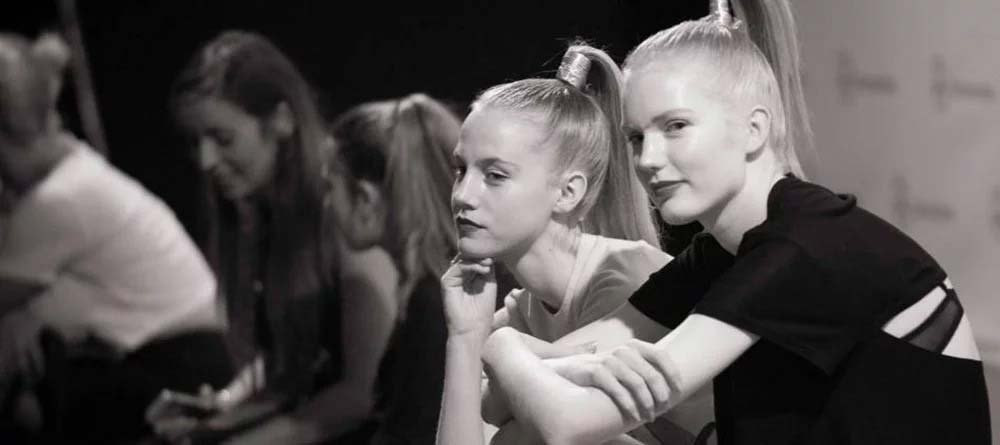 peinados 2015 coleta frente despejada