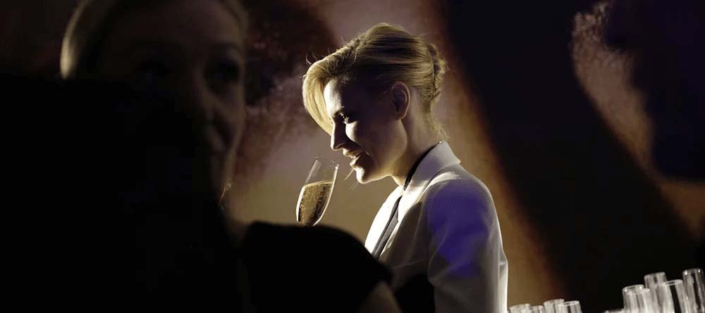 peinados arrebatadores fiesta